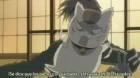 Zoku Natsume Yuujinchou episodio 8