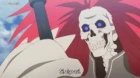 Saihate no Paladin episodio 2