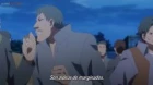 Saihate no Paladin episodio 6