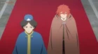 Saihate no Paladin episodio 9