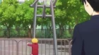 Senpai ga Uzai Kouhai no Hanashi episodio 10