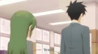 Senpai ga Uzai Kouhai no Hanashi episodio 12