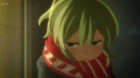 Senpai ga Uzai Kouhai no Hanashi episodio 3