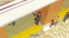 Senpai ga Uzai Kouhai no Hanashi episodio 5