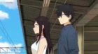 Senpai ga Uzai Kouhai no Hanashi episodio 8