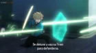 World Trigger 3rd Season episodio 12