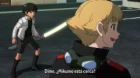 World Trigger 3rd Season episodio 13