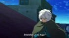 World Trigger 3rd Season episodio 14
