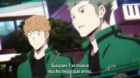 World Trigger 3rd Season episodio 2