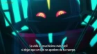 Shikizakura episodio 1