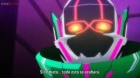 Shikizakura episodio 8