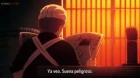 Kimetsu no Yaiba: Mugen Ressha-hen Arc TV episodio 1