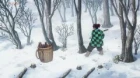 Kimetsu no Yaiba: Mugen Ressha-hen Arc TV episodio 3