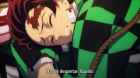 Kimetsu no Yaiba: Mugen Ressha-hen Arc TV episodio 4