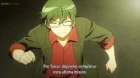 Gyakuten Sekai no Denchi Shoujo episodio 3