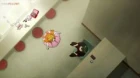Gyakuten Sekai no Denchi Shoujo episodio 4
