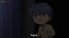 Kaginado episodio 1