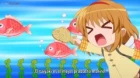 Kaginado episodio 10