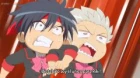 Kaginado episodio 12