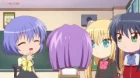 Kaginado episodio 2