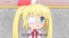 Kaginado episodio 6