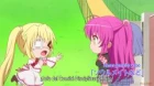 Kaginado episodio 8