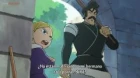 Ousama Ranking episodio 11