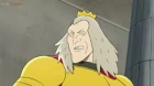 Ousama Ranking episodio 12