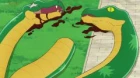 Ousama Ranking episodio 14