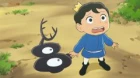 Ousama Ranking episodio 17