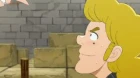 Ousama Ranking episodio 18