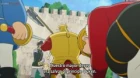 Ousama Ranking episodio 22