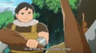Ousama Ranking episodio 8