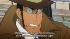 Lupin III: Part 6 episodio 12