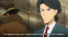 Lupin III: Part 6 episodio 13