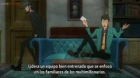 Lupin III: Part 6 episodio 15