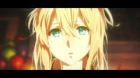 Violet Evergarden Movie episodio 1