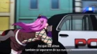JoJo no Kimyou na Bouken Part 6: Stone Ocean episodio 26