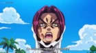JoJo no Kimyou na Bouken Part 6: Stone Ocean episodio 27