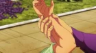 JoJo no Kimyou na Bouken Part 6: Stone Ocean episodio 30