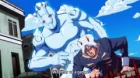 JoJo no Kimyou na Bouken Part 6: Stone Ocean episodio 32