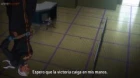 JoJo no Kimyou na Bouken Part 6: Stone Ocean episodio 35