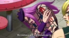 JoJo no Kimyou na Bouken Part 6: Stone Ocean episodio 36