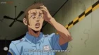 JoJo no Kimyou na Bouken Part 6: Stone Ocean episodio 38