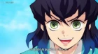 Kimetsu no Yaiba: Yuukaku-hen episodio 4
