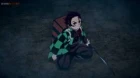 Kimetsu no Yaiba: Yuukaku-hen episodio 9