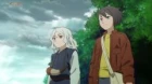 Mahoutsukai no Yome: Nishi no Shounen to Seiran no Kishi episodio 2