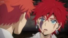 Orient episodio 14