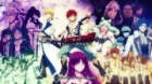 Orient episodio 15