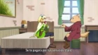 Leadale no Daichi nite episodio 4